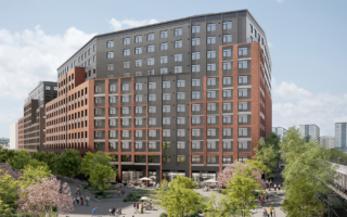 王后区威利点500套廉租房 12月12日起开放申请