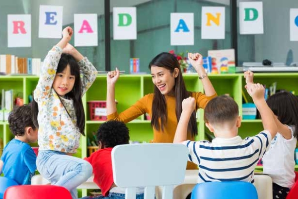 你可能不知道 英文原本有27個字母