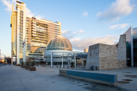 设“预防无家可归基金”　圣荷西推数据导向治理