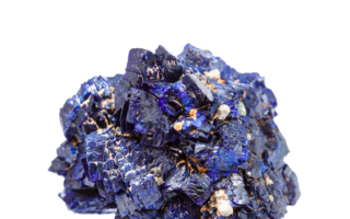 洞穴壁畫為何沒藍色?考古新發現解開謎團