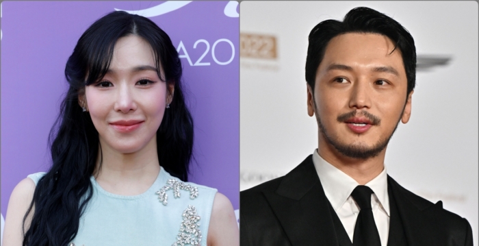 少女时代Tiffany与卞约汉以结婚为前提交往