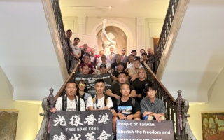 80后计生幸存者：生于恐惧中 长在迫害下