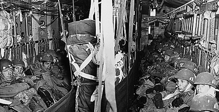 沈舟:中共发动朝鲜战争第四次战役失算