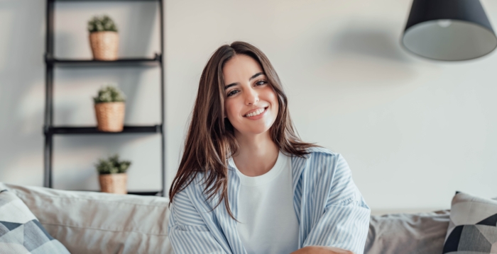 护肤学博士揭秘 美肌要诀在于肠道