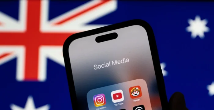 【名家专栏】社媒或已不再具有社交性