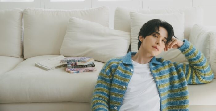 李栋旭粉丝见面会年底开跑 台北场时间地点曝