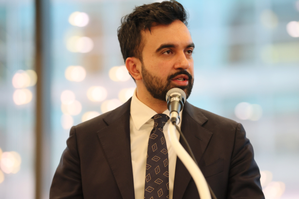 馬姆達尼譴責澳洲反猶太主義16死槍擊案