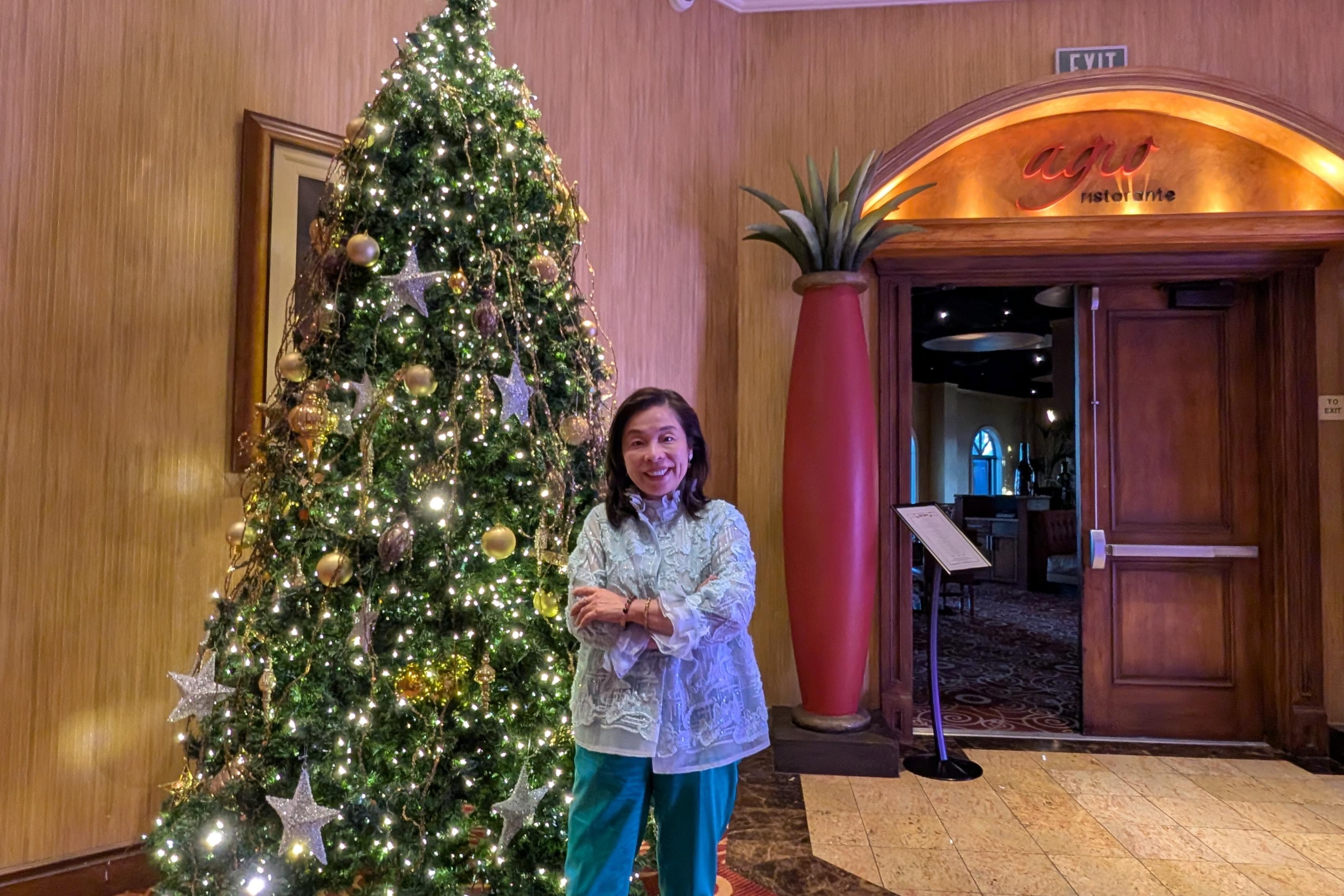 酒店集團創辦人 解碼2026美旅館業投資布局