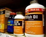 大脑健康的关键营养素：欧米伽-3鱼油