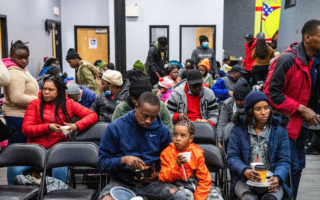 美邊境沙皇:非法移民醫療支出達數十億美元