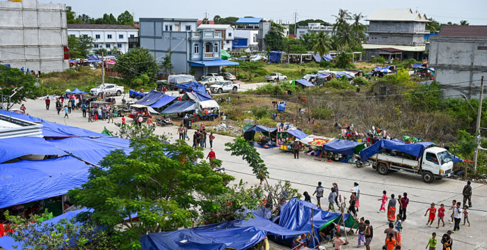 分析:泰柬边境冲突 痛在中共