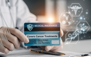 美國醫療保險好複雜?教你快速搞懂