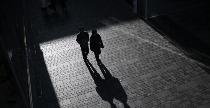 大陆民众生活陷困境 被指“斩杀线”显现