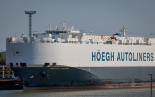 美仍是德国最大出口国 中国跌出前五名