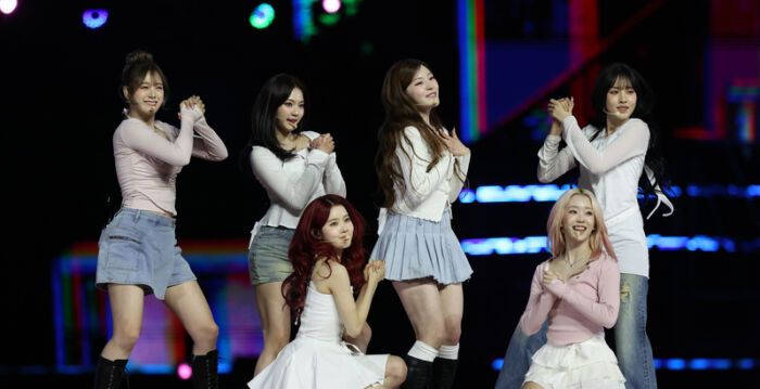 日韩歌手陪跨年 STAYC、铃木爱理将登台南晚会