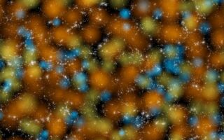 羅曼望遠鏡將被用來觀測新發現的宇宙空洞