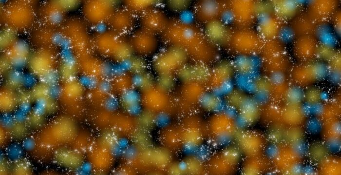 罗曼望远镜将被用来观测新发现的宇宙空洞