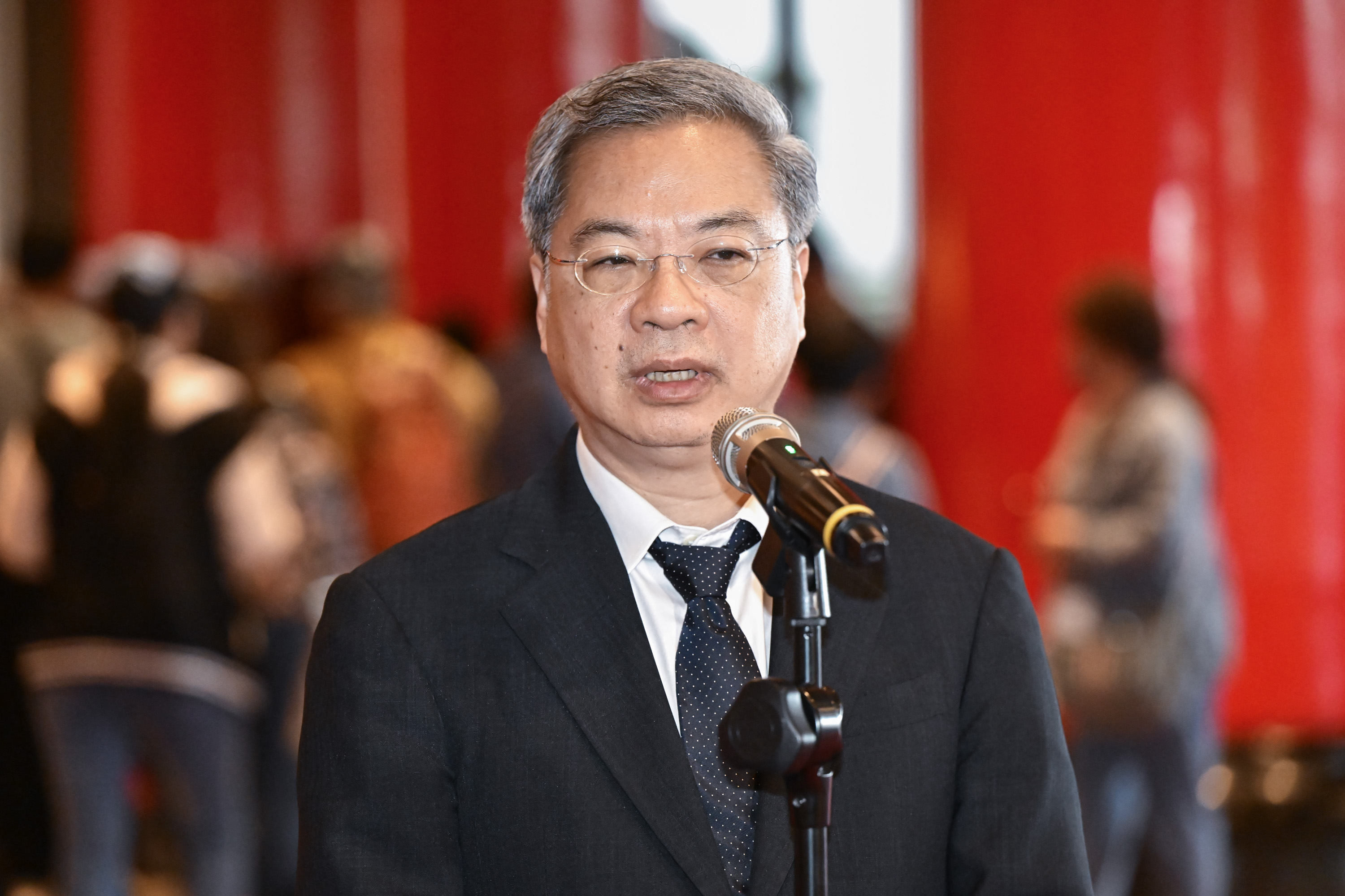 墨西哥加征关税龚明鑫：台湾ICT免税、影响有限| 经济部| 大纪元