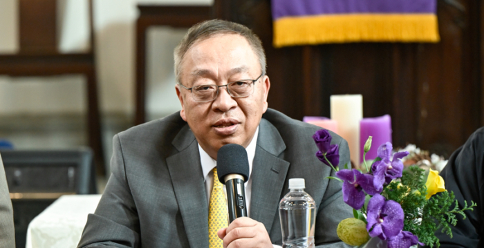 余茂春:美国安意识提升 加强应对中共跨境镇压