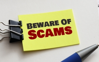 聯邦調查局警告 假期季節最常見的幾種騙局