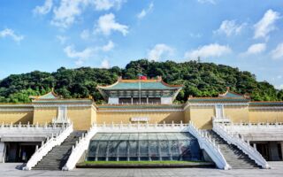 美媒公布全球最佳25大旅遊目的地 台北上榜