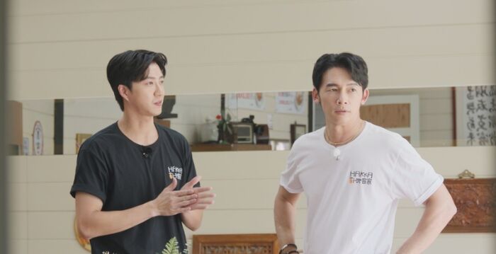 李玉玺宣布结婚 江宏杰恭喜他“遇到对的人”