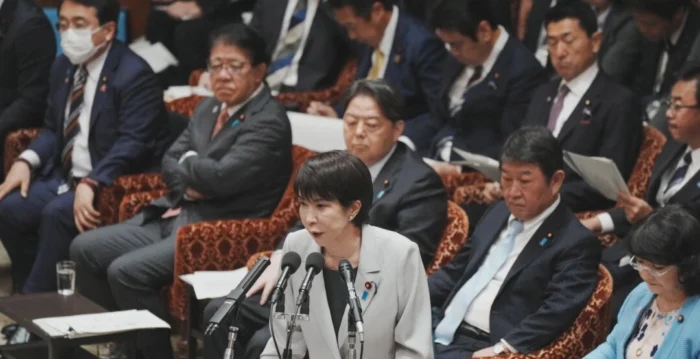 【名家专栏】美国和日本不会向中共道歉