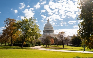 享受福利或被拒绿卡 127民主党议员促DHS撤新规