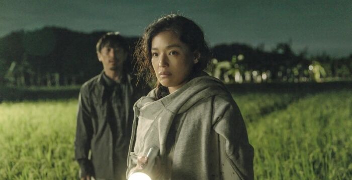 舒淇演农妇被指形象不搭 《寻她》导演回应