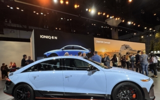 不到4萬美元 你仍可買到五款頂級新車