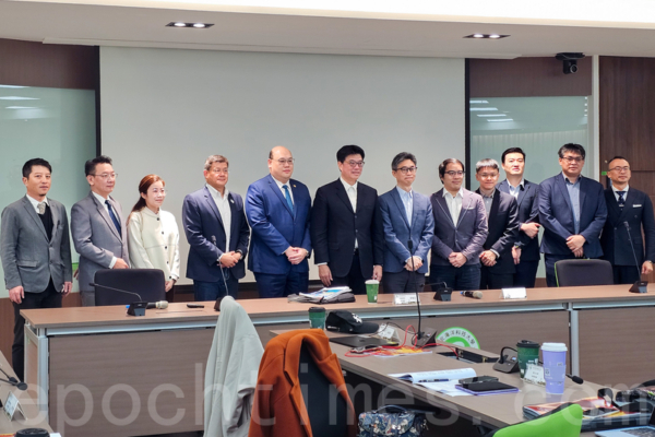 台灣專家揭中共網絡間諜手法 提出反制建議