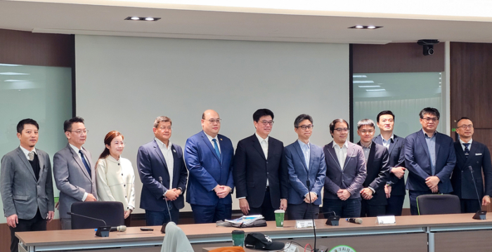 台湾专家揭中共网络间谍手法 提出反制建议