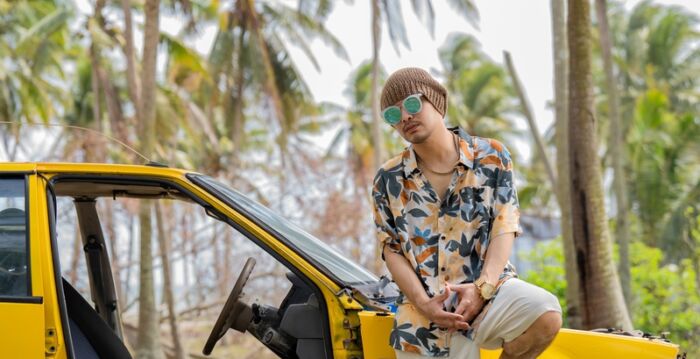 黄明志涉毒尿检阴性 律师:检方可能撤回起诉