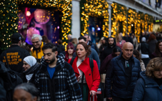 移民暴增300万 英国两成居民海外出生