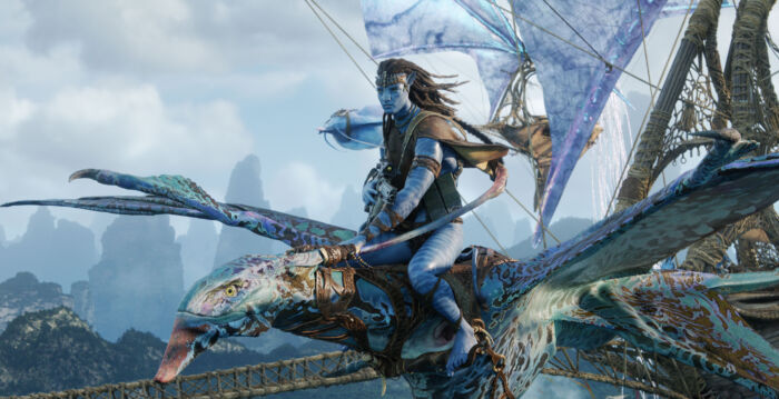 《阿凡达:火与烬》影评:纳美人也有反派 为系列添新意