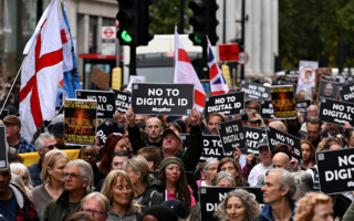 英国将推广数码身份证 我也需要吗？