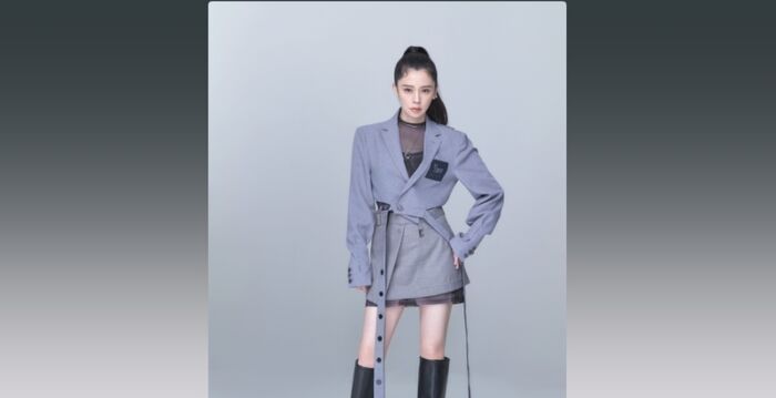 徐若瑄桃园跨年开场 唐绮阳接主持减重备战