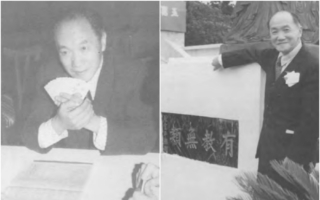 【許潤元譯著】橋藝哲學家（6）