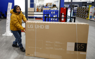 遭用戶反對 LG允許電視用戶刪除微軟AI工具