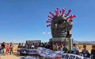 【名家专栏】美国CPAC成立反共中心正当其时