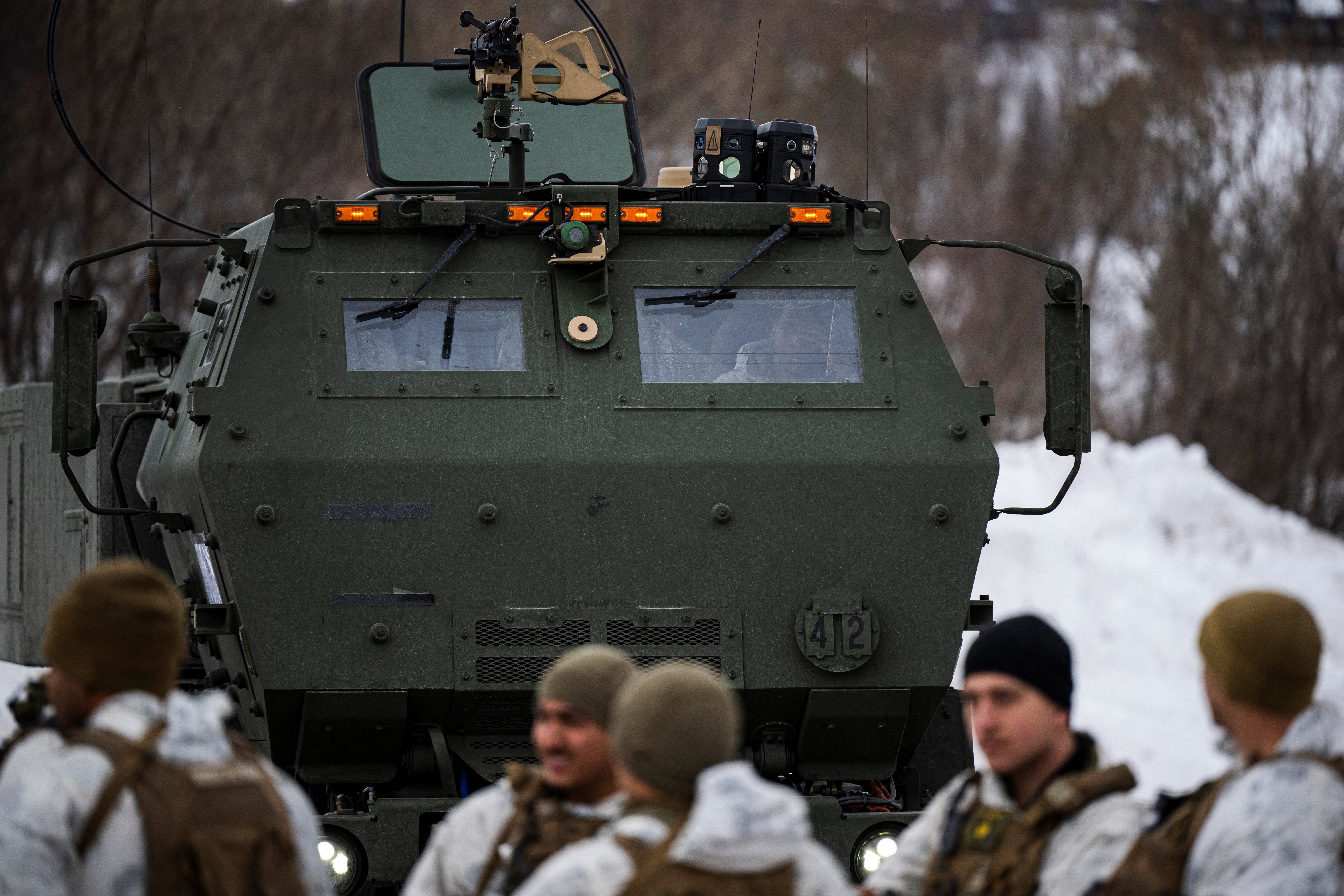 美对台军售专家：台美互信打造台湾之盾| 海马士| 美国对台军售| 战略清晰| 大紀元