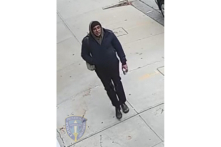 布朗大学枪击案 关键爆料人将获“英雄奖”