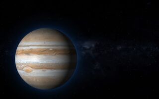 NASA發現「檸檬星」 大氣成分顛覆科學認知