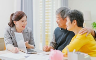 美國新移民：容易忽略的理財良方（一）