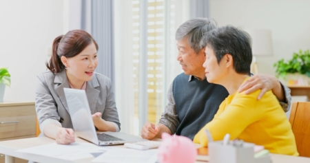 美国新移民 容易忽略的理财良方（一）