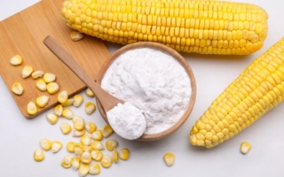 令人驚訝的玉米澱粉妙用:助你省時又省錢