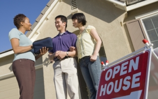 大陸房市不保 中國人蜂擁買美國房產避險