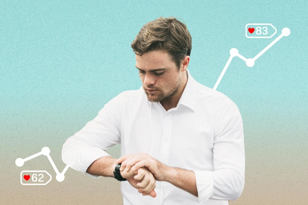 優化「靜息心率」的五大方法