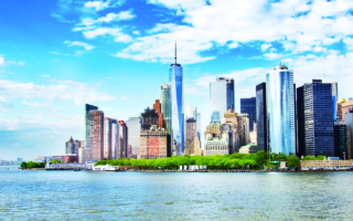 纽约市房屋保护与发展局 市民居住权益捍卫者