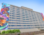 纽约市首个酒店改公寓项目在王后区落成